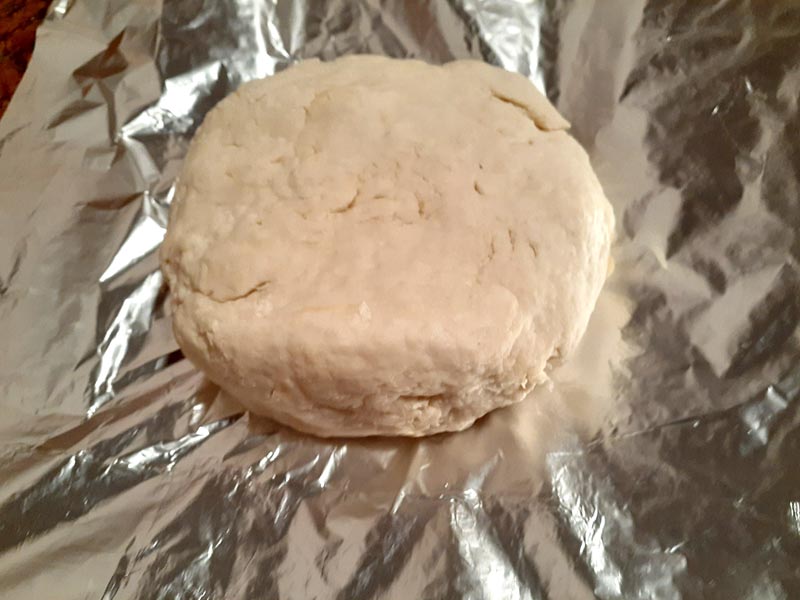 Masa de Agua Masa de Agua