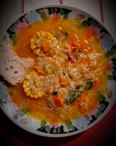 Minestrone