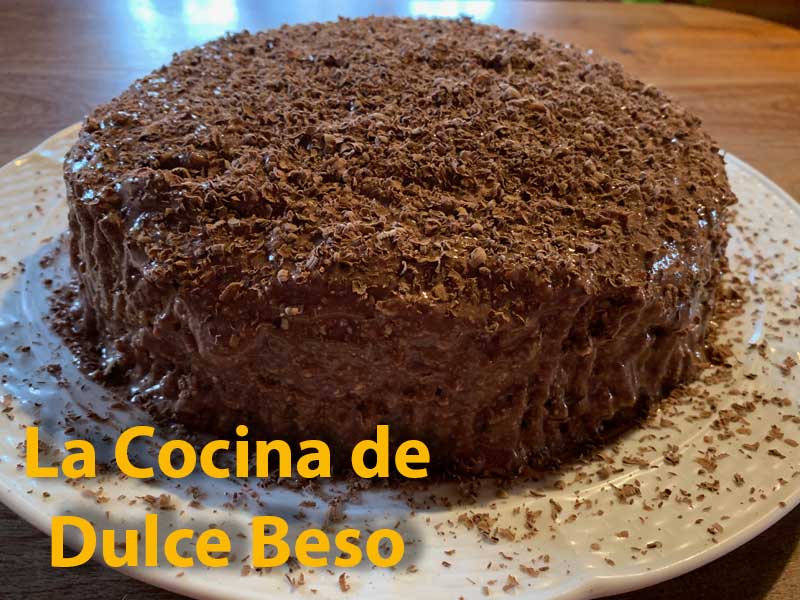 Torta Príncipe 